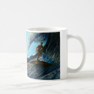 L'art d'originaux de Marene présente cette tasse