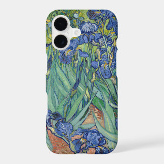 L'art du chef-d'oeuvre de Vincent Van Gogh Purple
