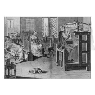 L'art du stockage-cadre-travail-Tricot