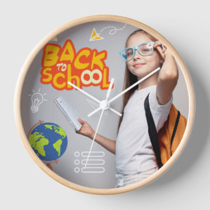 L'art du temps : la meilleure horloge murale