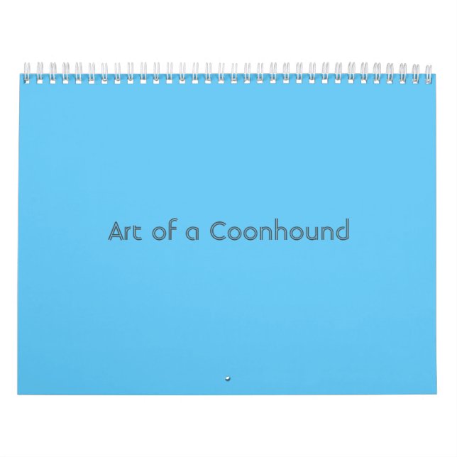 L'art d'un calendrier 2021 en ligne (Protection)