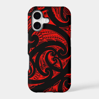 L'art Kirituhi Maori traditionnel de Nouvelle-Zéla
