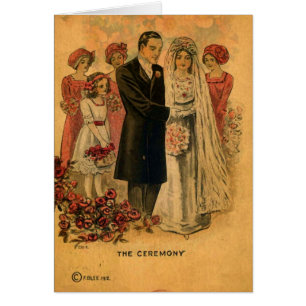 L'Art numérique de la cérémonie Mariage