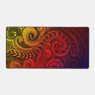 L'art vibrant du Doodle