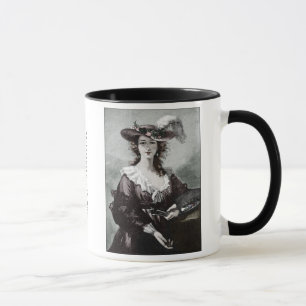 L'Artiste - Tasse