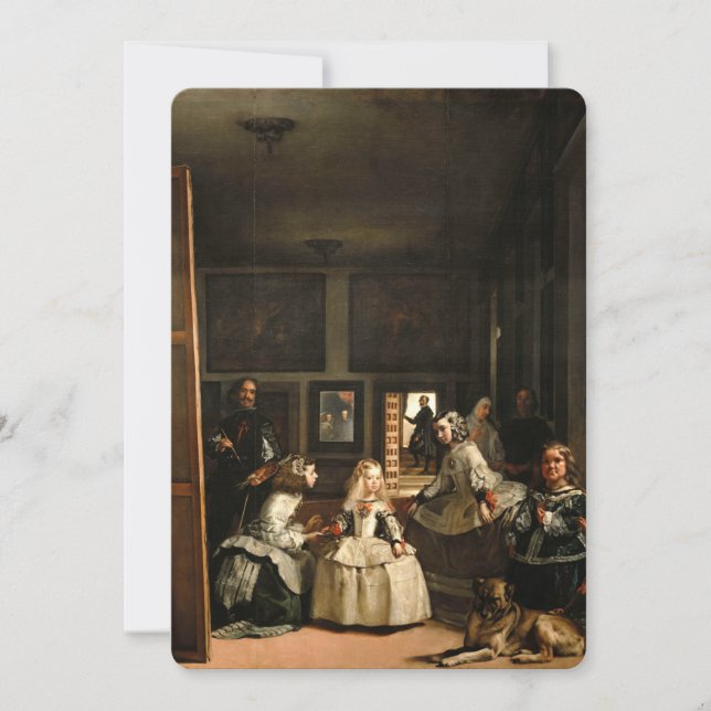 Las Meninas (Devant)