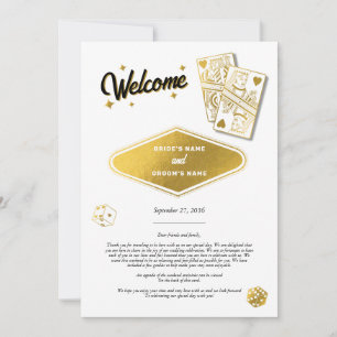 Las Vegas Casino Destination Mariage Itinéraire