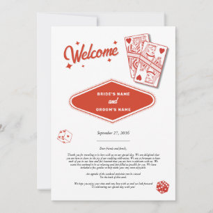 Las Vegas Casino Destination Mariage Itinéraire