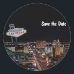 Las Vegas Mariage Enregistrer le sticker date<br><div class="desc">Las Vegas Mariage Enregistrer le sticker date</div>