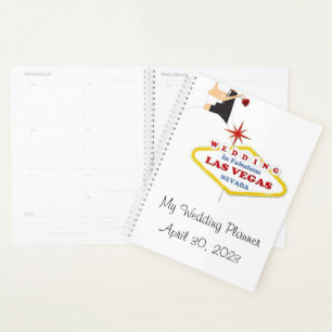 Las Vegas Mon Wedding planner