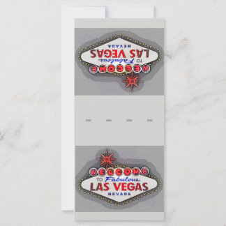 Las Vegas Place Paramètre Nom Cartes Argent