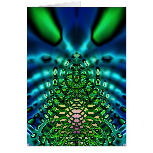 Las Vegas Shell (Devant)