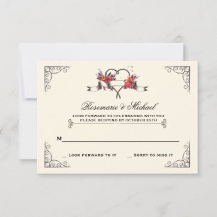 Lasso autour de ma carte de réponse cardiaque