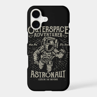 L'Astronaut, Aventurier De L'Espace Extérieur, Vis
