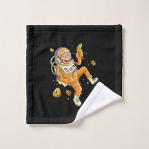 L'astronaute Monkey Space