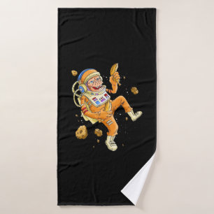 L'astronaute Monkey Space