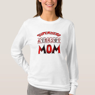 L'athée officiel Parents le T-shirt