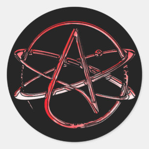 L'athéisme pour tous les autocollants