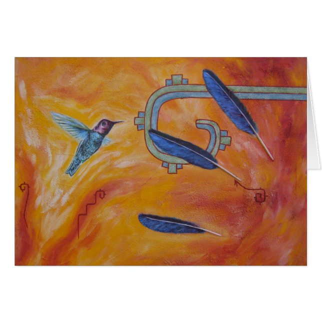 Latido de Corazon (battement de coeur) (Devant horizontal)