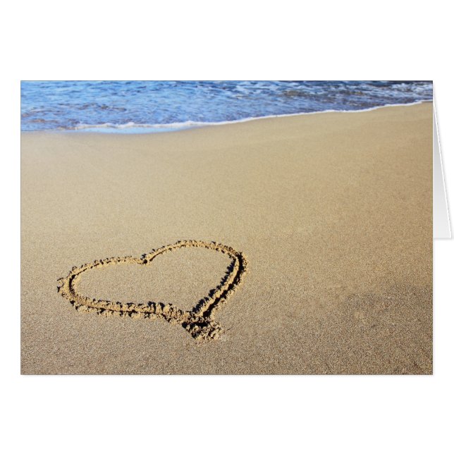 Latin - Je vous aime (Devant horizontal)