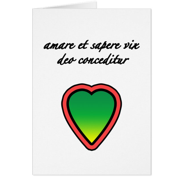 Latin Lover (Devant)