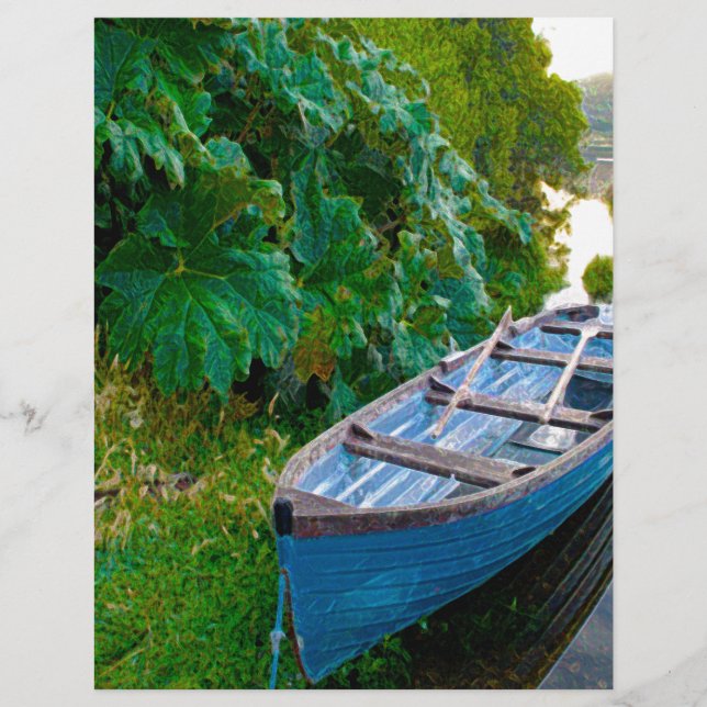 L'Atlantique sauvage - Irlande (Devant)