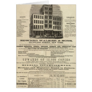 L'Atlas américain de Frontispiece Colton