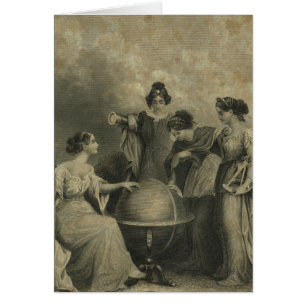 L'Atlas du monde de Colton