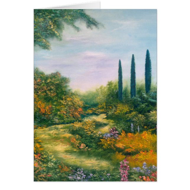 L'atmosphère 1996 de la Toscane (Devant)