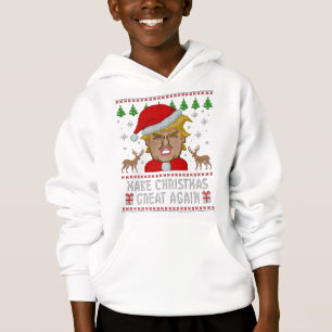 L'atout font à Noël le grand encore chandail lai
