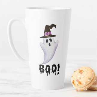 latte coffee mug