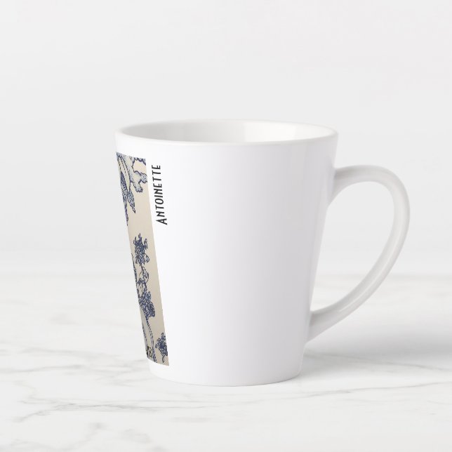 Latte Mug (Droite)
