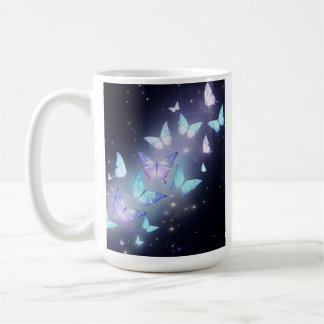 Latte Mug
