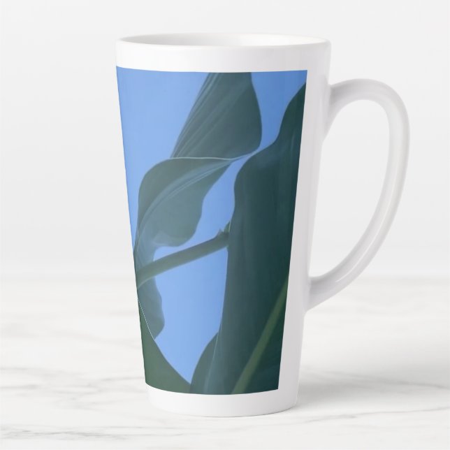 Latte Mug  (Droite)