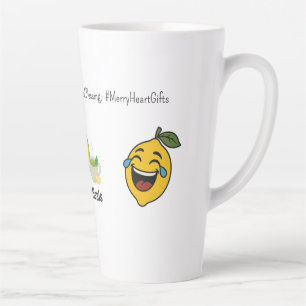 Latte Mug