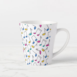 Latte Mug