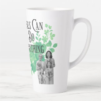Latte Mug