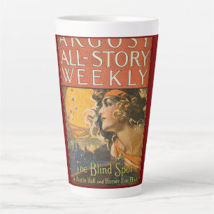 Latte Mug