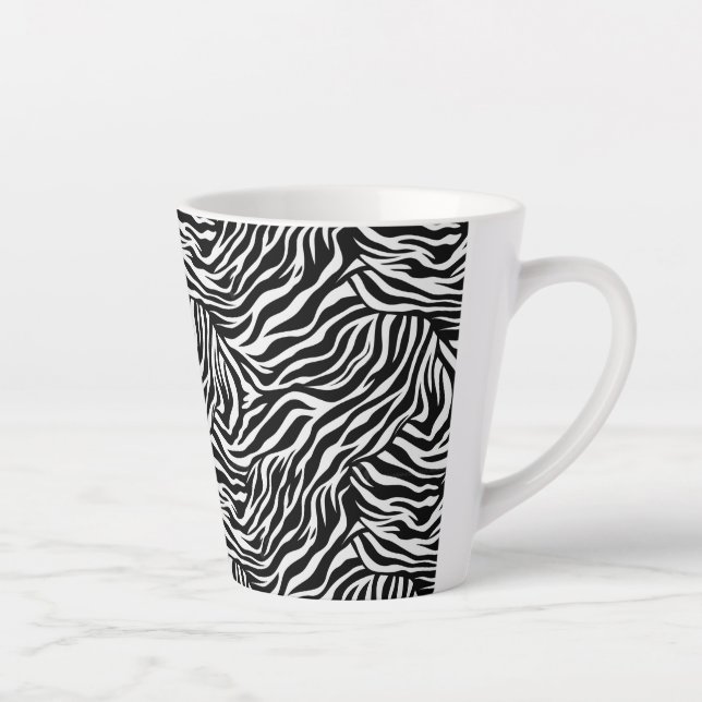 Latte Mug (Droite)