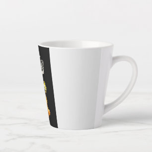 Latte Mug