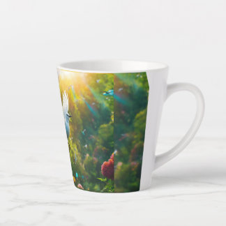 Latte Mug