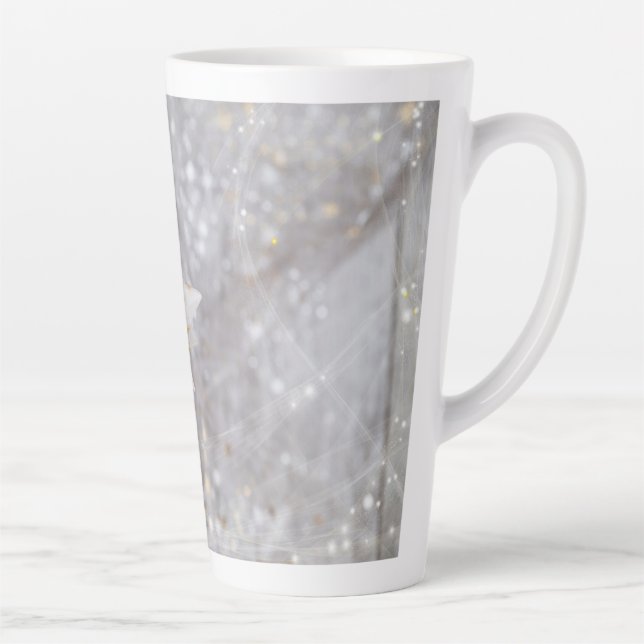 Latte Mug (Droite)