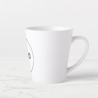 Latte Mug