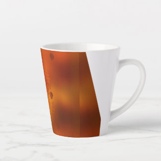 Latte mug