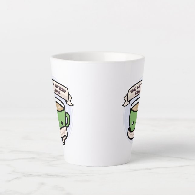 Latte Mug (Devant)