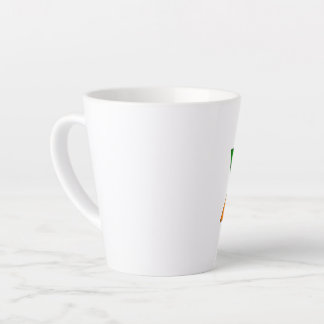 Latte Mug mortel