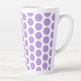 Latte Mug Pois Latte Mug
