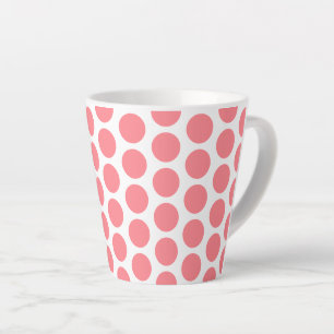 Latte Mug Pois Latte Mug