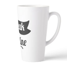 Rompre votre conception de la tasse de routine