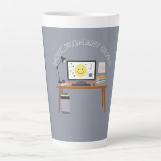 LATTE TASSE